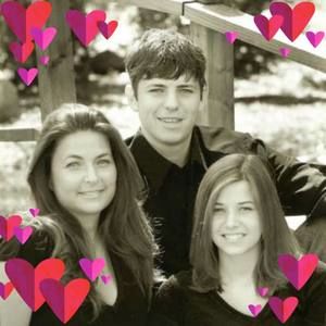 Meet your Posher, Jena